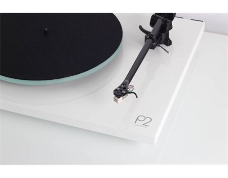 Rega Planar 2