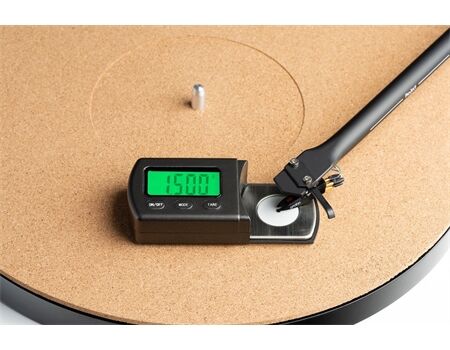 Pro-Ject Measure it E