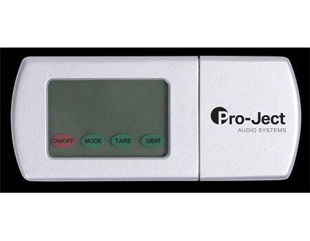 Pro-Ject Measure it S2