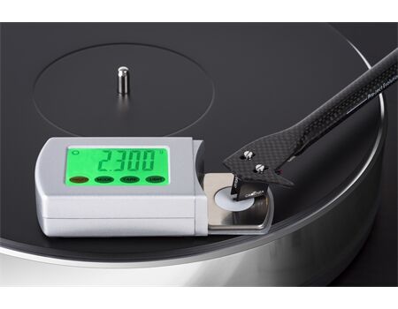 Pro-Ject Measure it S2