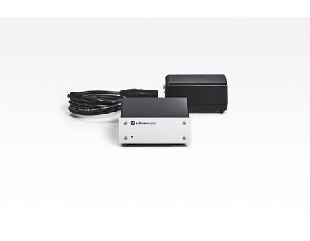 Lehmannaudio Black Cube II