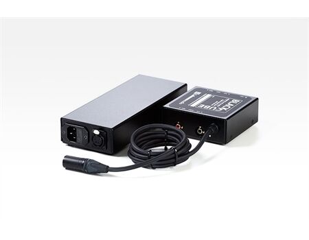 Lehmannaudio Black Cube SE