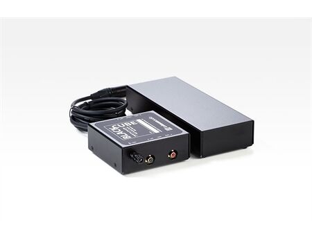 Lehmannaudio Black Cube SE