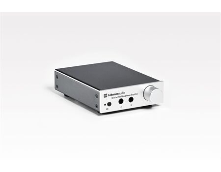 Lehmannaudio Drachenfels