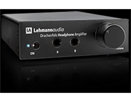 Lehmannaudio Drachenfels D