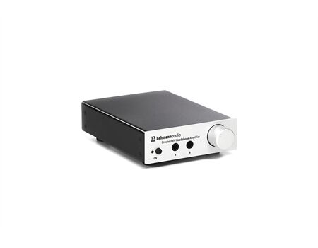 Lehmannaudio Drachenfels D