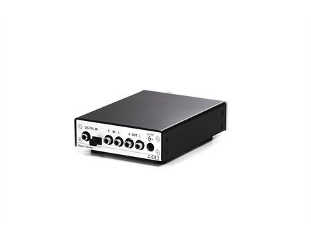 Lehmannaudio Drachenfels D