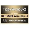 KEF LS 50 wireless II /Paar