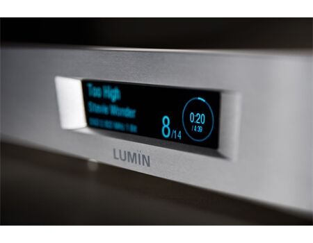 Lumin D2