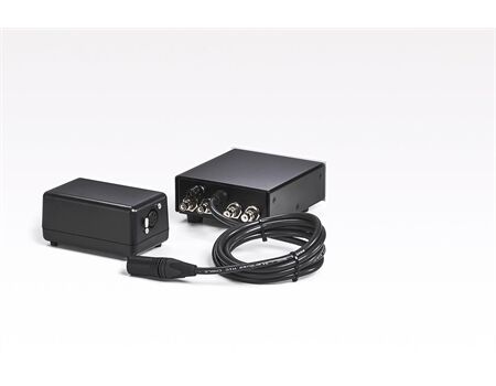 Lehmannaudio Black Cube II