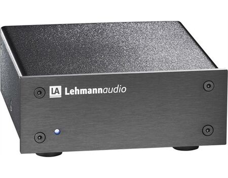 Lehmannaudio Black Cube II