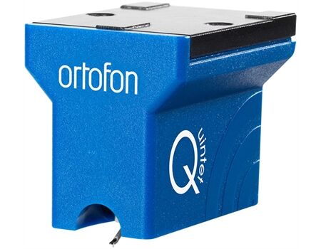 Ortofon MC Quintet Blue