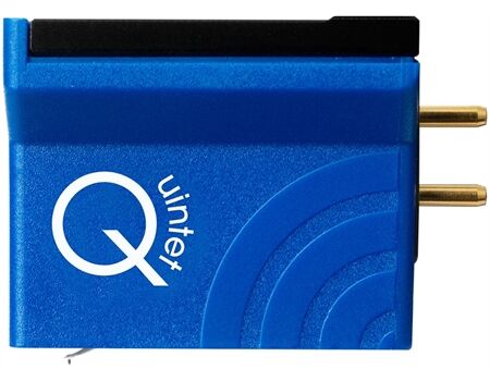 Ortofon MC Quintet Blue