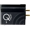 Ortofon MC Quintet Black S schwarz oben