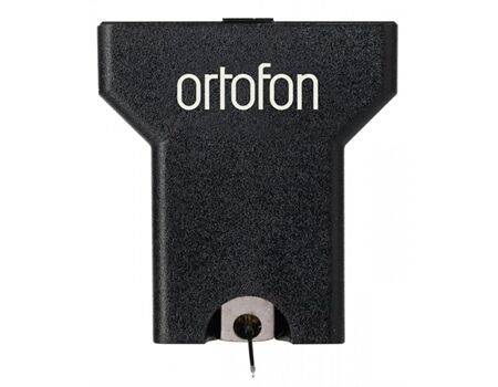 Ortofon MC Quintet Black S schwarz Seitenansicht