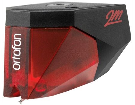 Ortofon 2M Red