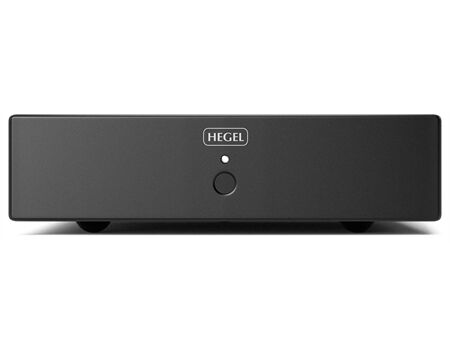 Hegel V10
