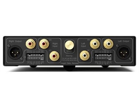 Hegel V10