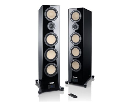 Canton SMART A 45 /PAAR