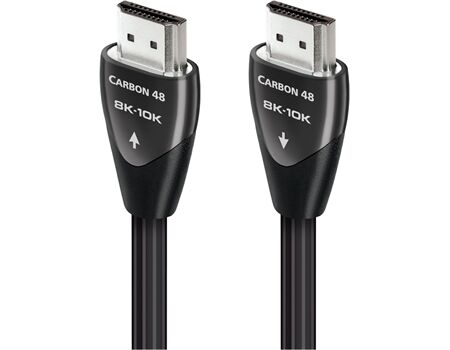 Audioquest CARBON HDMI (48G) 1,50m