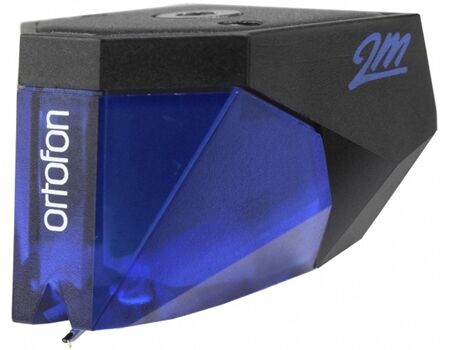 Ortofon 2M Blue