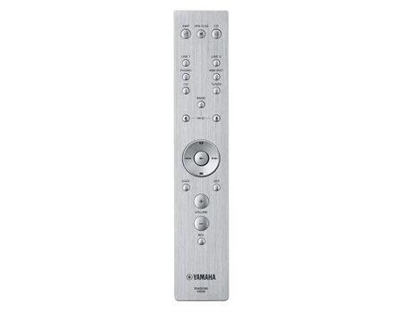 Yamaha A-S 1200