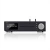 avm cs 2.3 schwarz Front