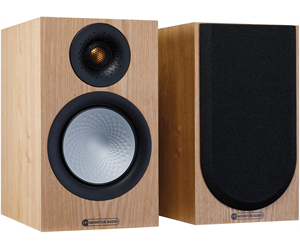 Monitor Audio Silver 50 7G /Paar Alle Farben