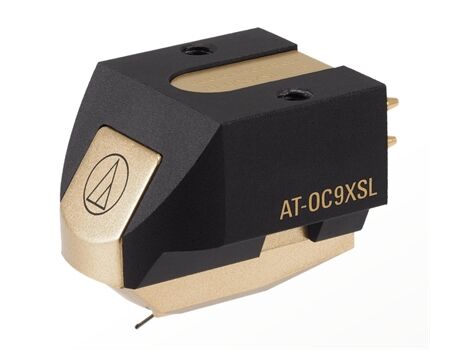 Audio Technica AT-OC9XSL MC-Tonabnehmer