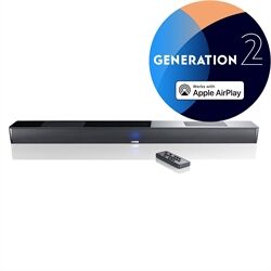 Canton SMART SOUNDBAR 10 B-WARE