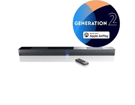 Canton SMART SOUNDBAR 10 B-WARE