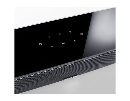 Canton SMART SOUNDBAR 10 B-WARE