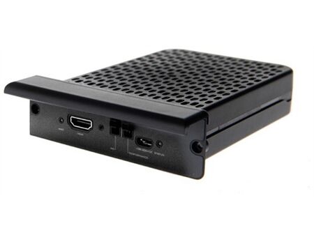 DALI HDMI Audio Module