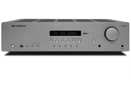 Cambridge Audio AX R85