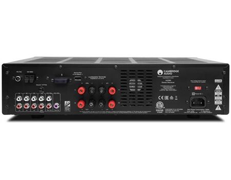 Cambridge Audio AX R85