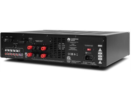 Cambridge Audio AX R85