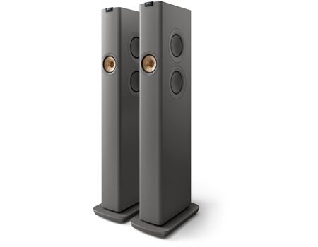 KEF LS60 Wireless /Paar