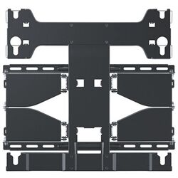 Samsung Full Motion Slim Wandhalterung 58"- 75"