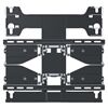 Samsung Full Motion Slim Wandhalterung 58"- 75"