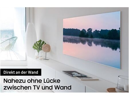 Samsung Full Motion Slim Wandhalterung 58"- 75"