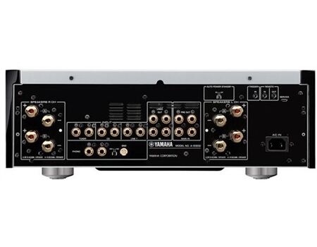 Yamaha A-S 1200