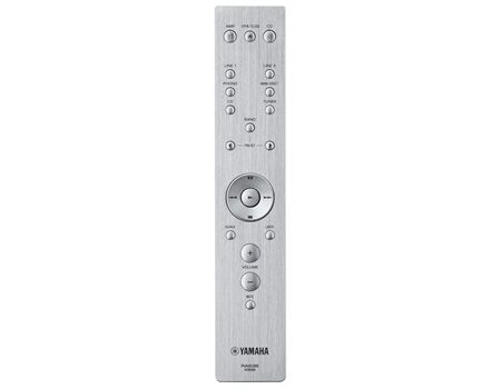 Yamaha A-S 1200