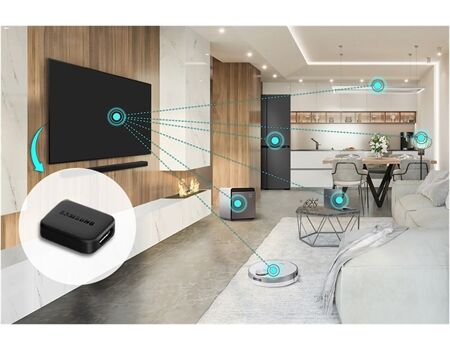 Samsung Smart Things Dongle