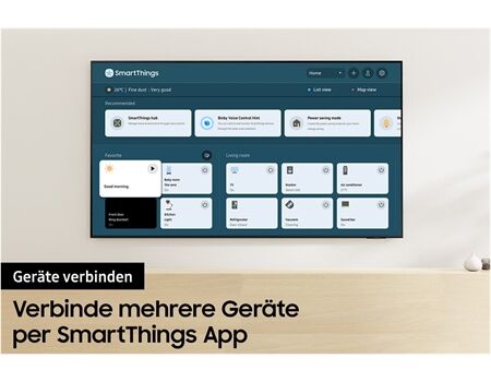 Samsung Smart Things Dongle