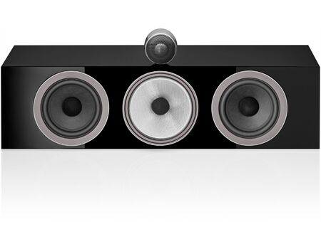 B&W HTM71 S3