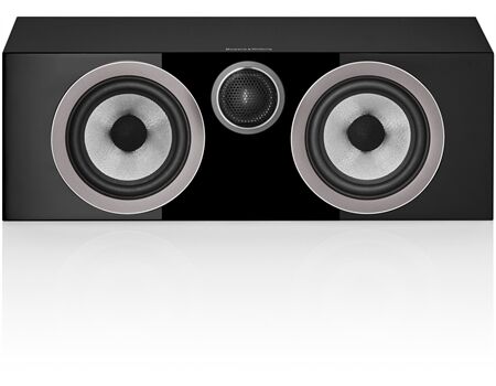 B&W HTM72 S3