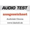 Audiolab Omnia