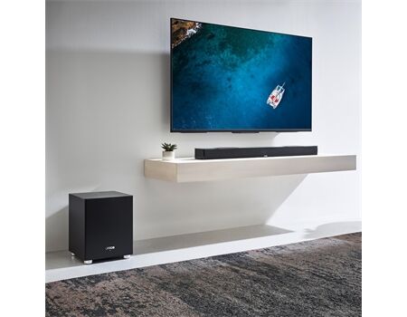 Canton SMART SOUNDBAR 10