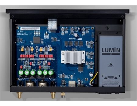 Lumin D2