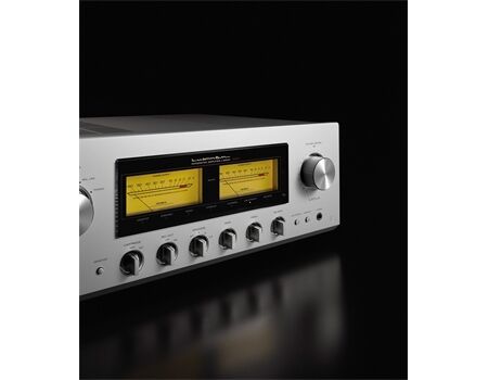 Luxman L-550AXII